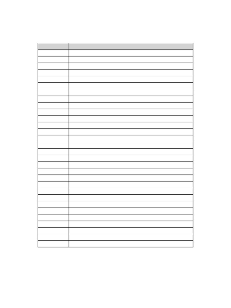 Div C Filled Form | PDF