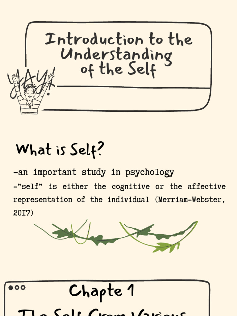 Philosophy | PDF | Philosophy Of Self | Soul