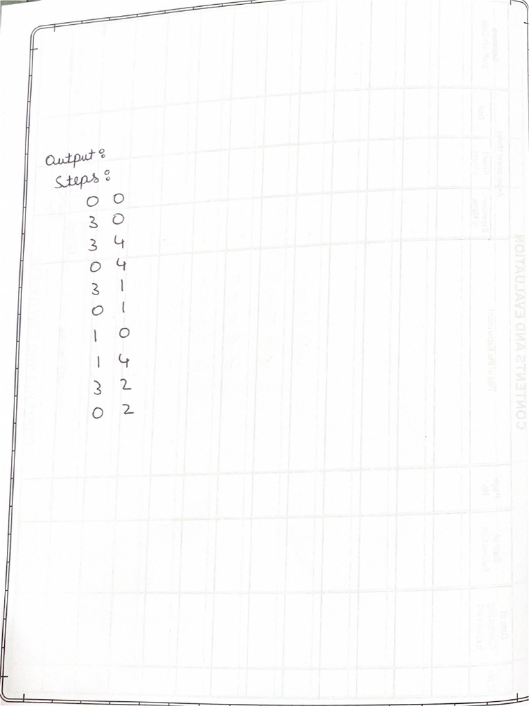 AI EXP 1 and 2 | PDF