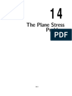 IFEM.ch14.Plane Stress