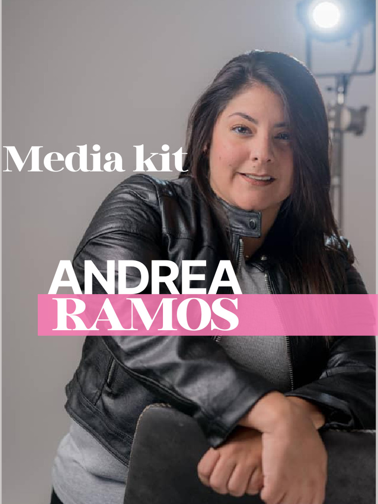 Media Kit | PDF