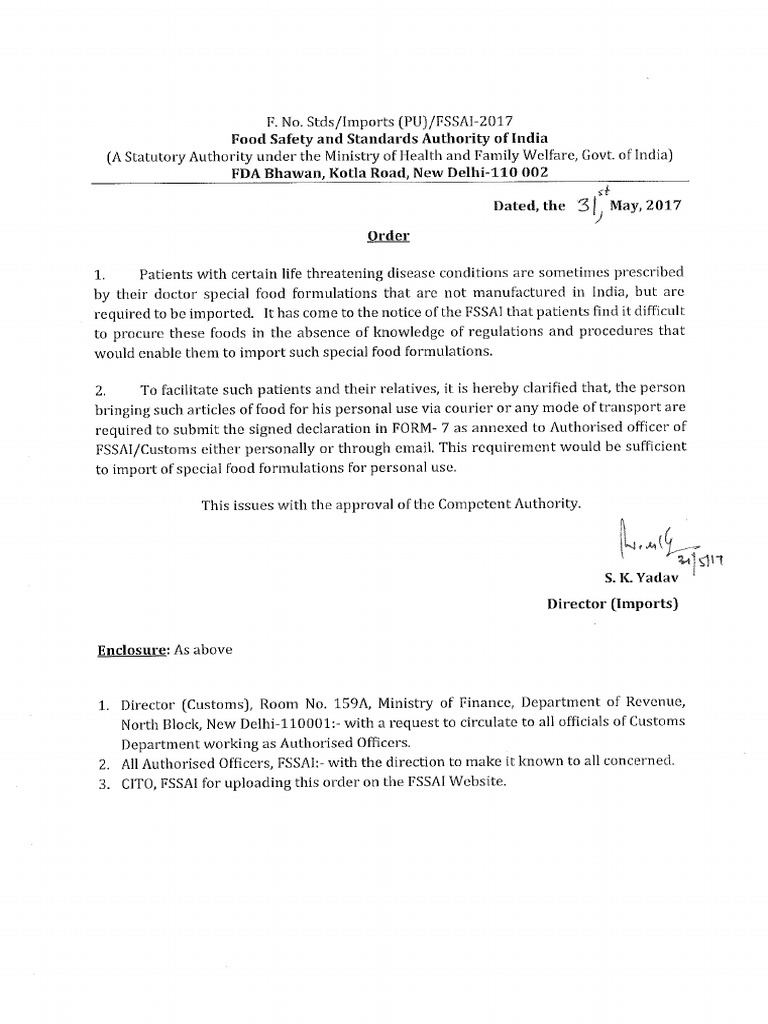 Form 7 | PDF