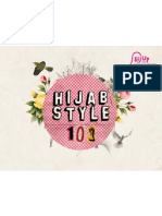 Download Hijup Style 101 Tutorial by HijUpcom SN101907412 doc pdf