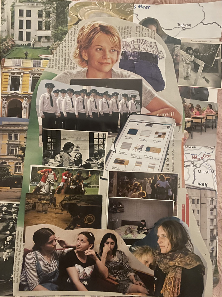 Collage | PDF