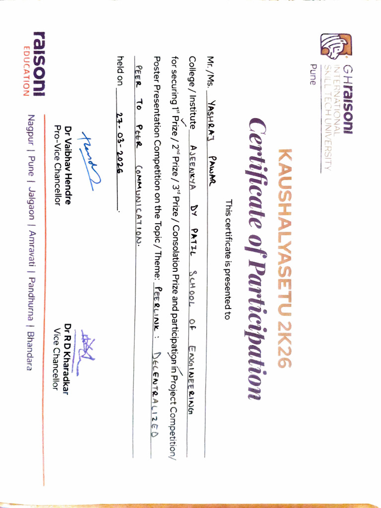 Yash | PDF