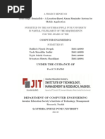Proof of Concept Report Template | PDF | Risk | Feasibility Study