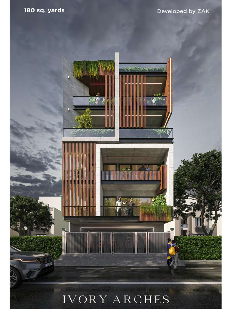 Plots Elevation PDF | PDF