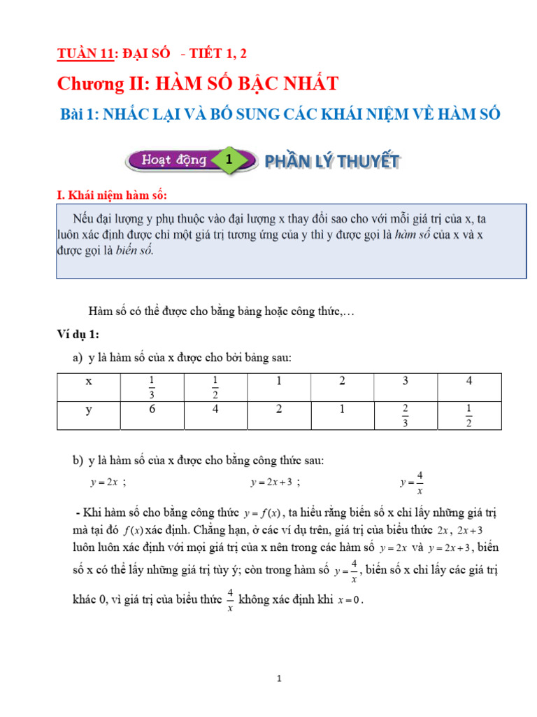 K9 Tuan 11 Toan | PDF
