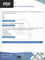 Cen Sks Comp | PDF | Advanced Micro Devices | Computer Hardware
