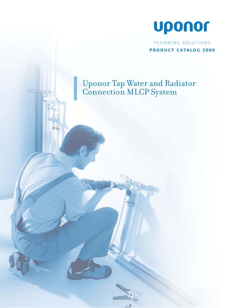 Ptoduct Cataloge Unipipe | PDF | Pipe (Fluid Conveyance) | Thermal ...