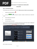 Bentley View V8i User Guide | PDF | Graphical User Interfaces | System ...