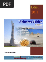 Download Ahlan Wa Sahlan Qatar by dianiskandar SN101912856 doc pdf