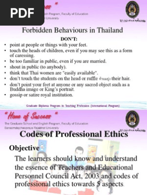 Importance Of Code Of Ethics Pdf Professional Ethics Profession