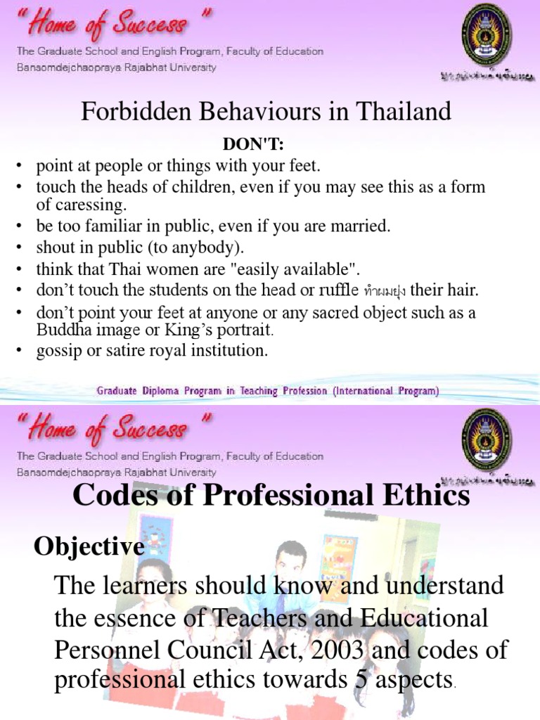 The Importance Of Code Of Ethics In Asta Edu Au