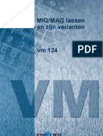 VM124 MIG_MAG Lassen en Zijn Varianten