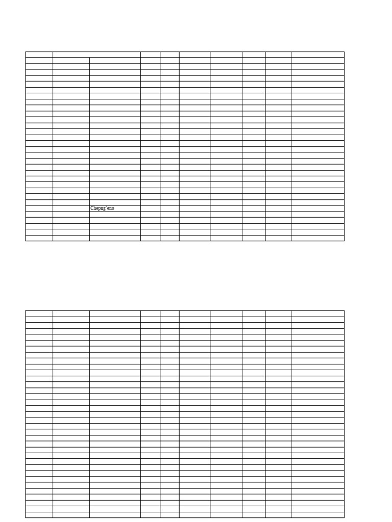 Grade4 Term1 | PDF