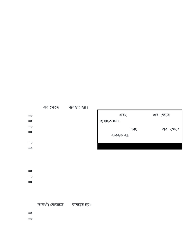 Modals | PDF