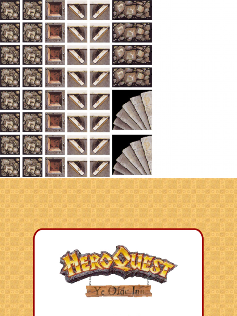 System Tiles | PDF