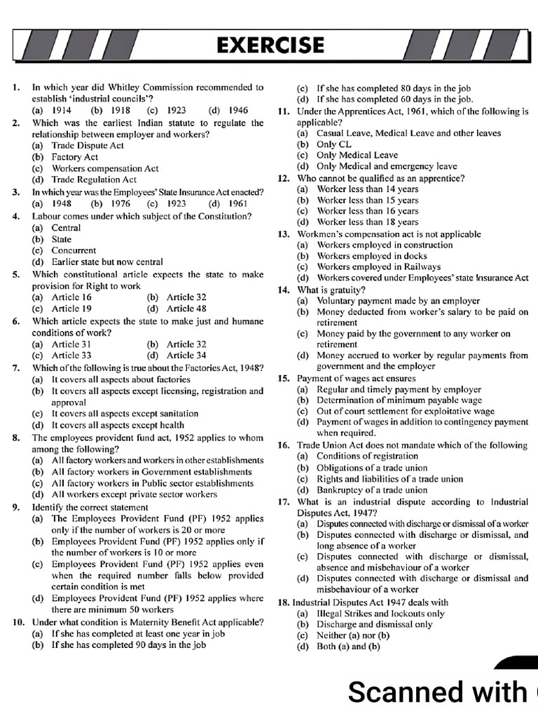 IR LL MCQ Disha Book | PDF