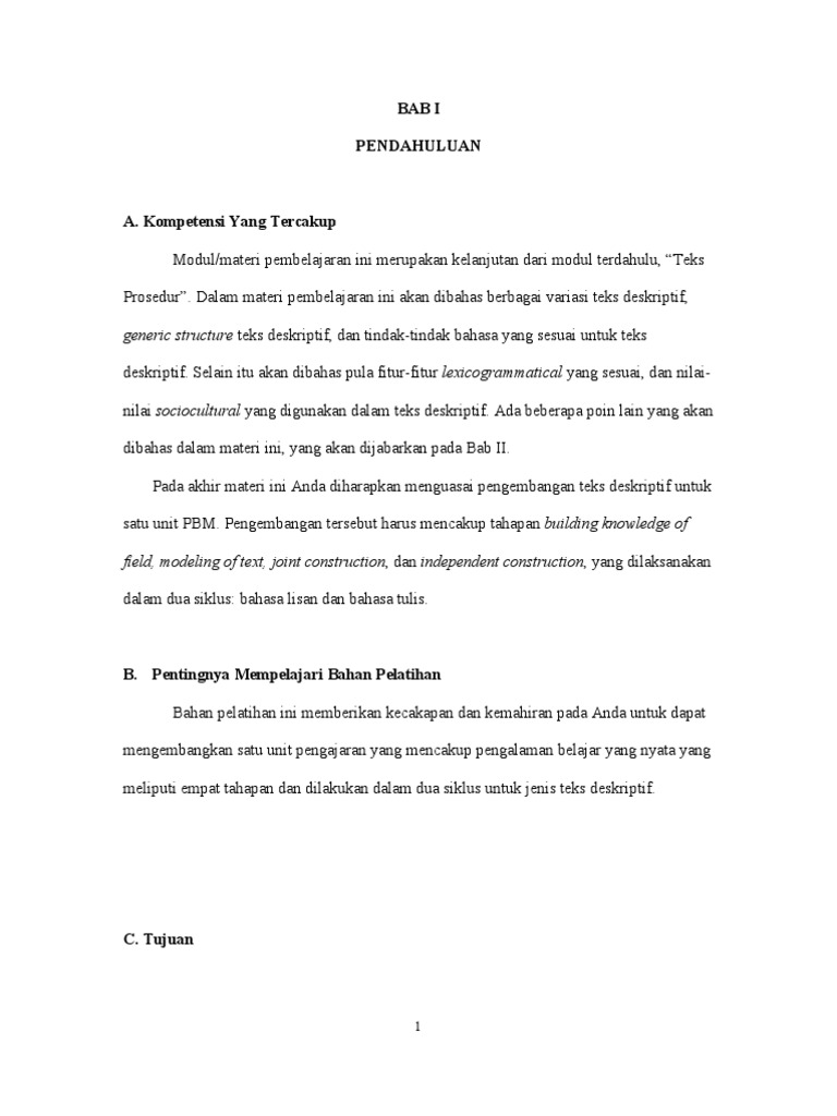 Contoh Teks Deskripsi Tentang Kucing Mosaicone