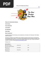 Download IPCOP-V20 Administration Manual by rrmudidana SN101915966 doc pdf