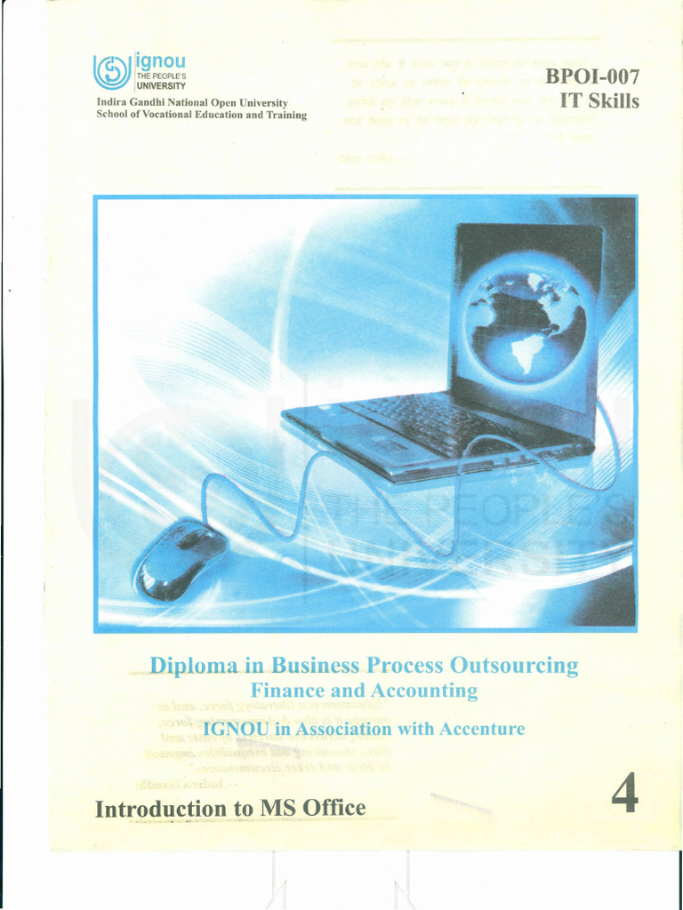Block 4 | PDF | Computer File | Computer Data