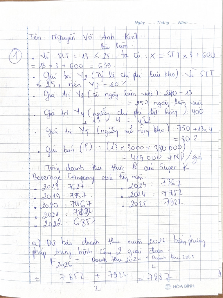 Midterm Dom 1 | PDF