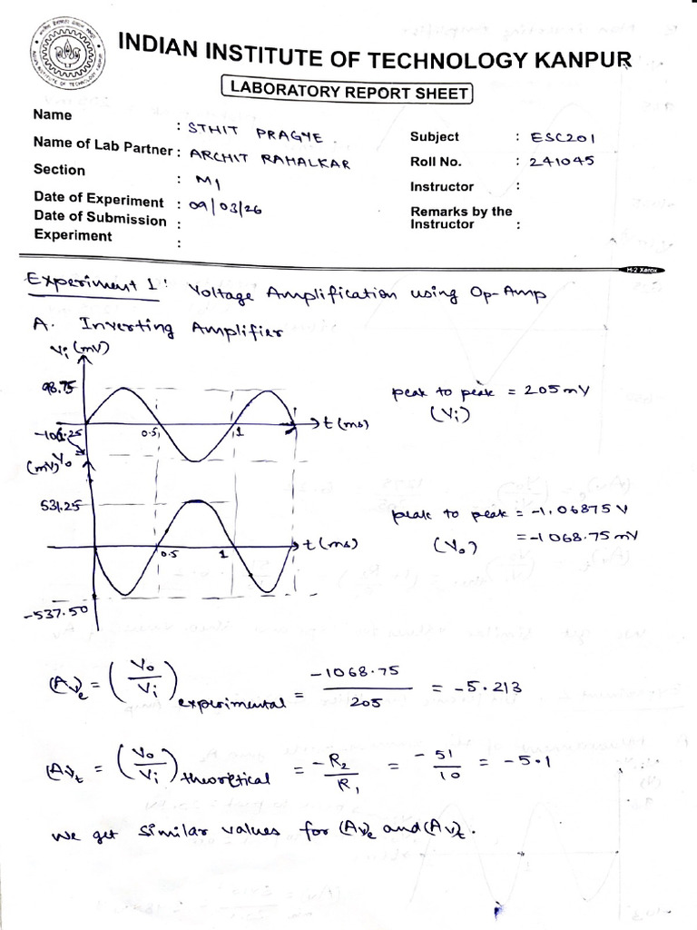 Lab 6 | PDF