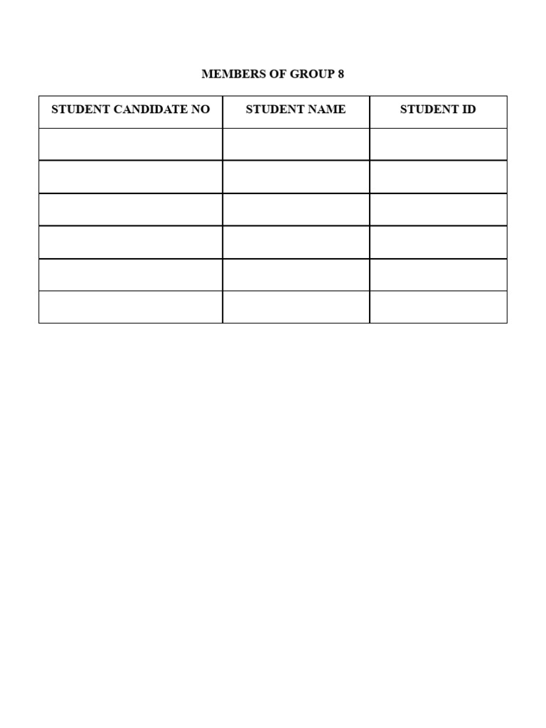 Group 8 - Business Plan | PDF | Mental Health | Psychotherapy