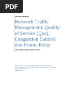 Download QoS Network by fandivon SN101917973 doc pdf