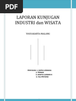Download Kunjungan Industri SURYA LESMANA by Cah Freshnet SN101918193 doc pdf