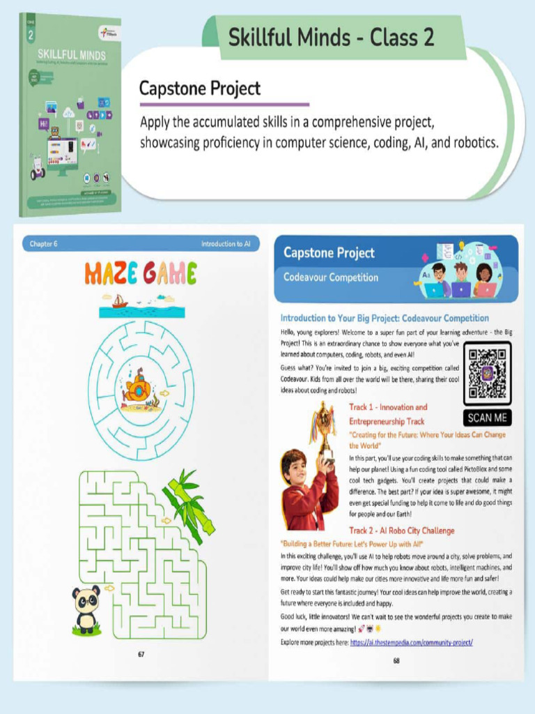 Class 2 | PDF