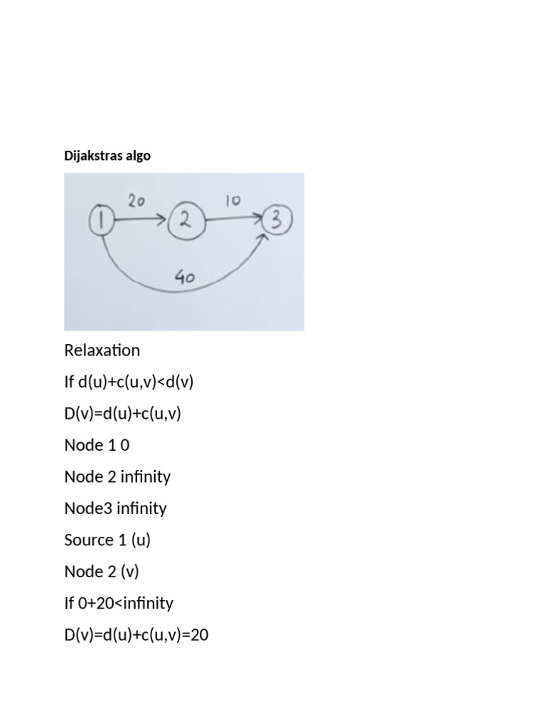 Algorithms | PDF