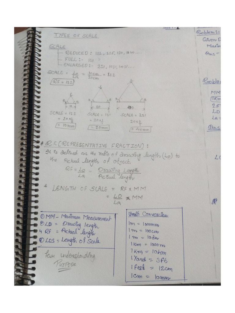Sheet 2 | PDF