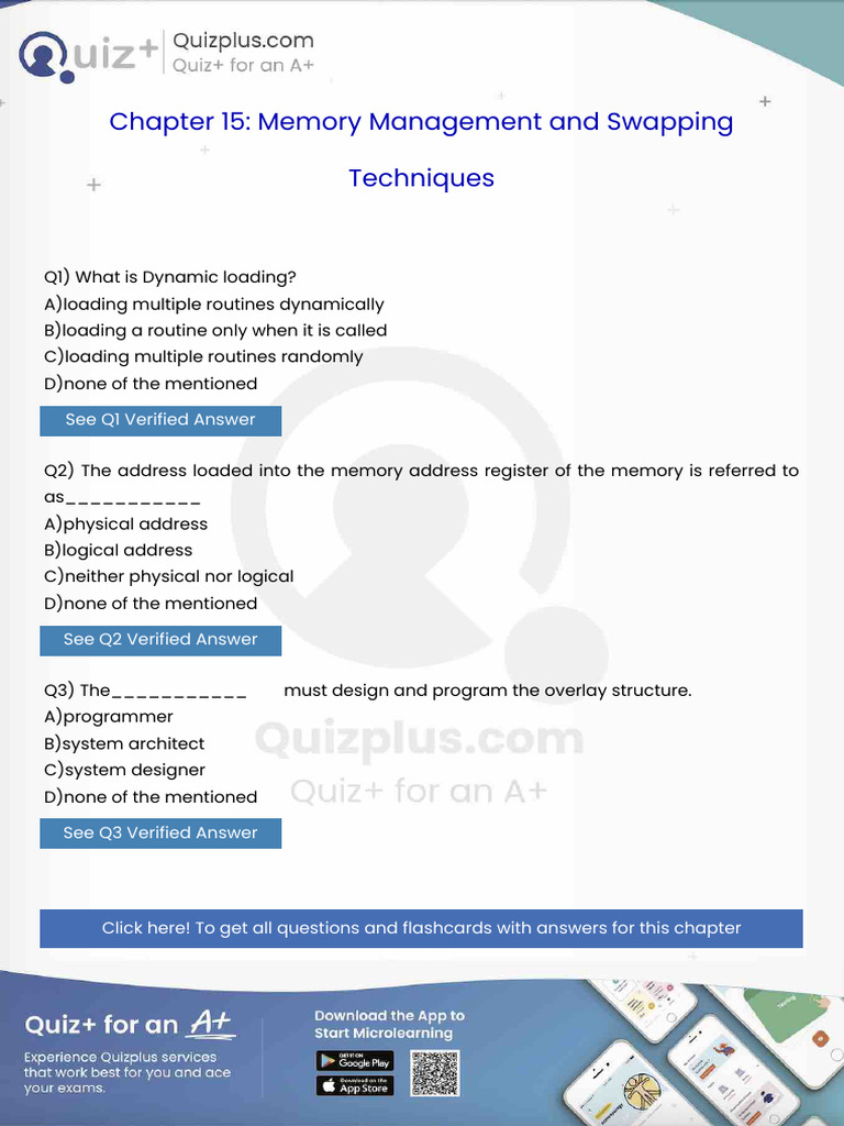 What Is Dynamic Loading | PDF | Microsoft Windows | Operating System