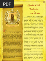 Divisional charts vedic astrology pdf