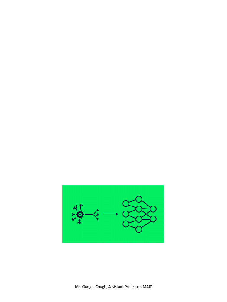 FDL Unit1 (Final) | PDF | Bayesian Inference | Deep Learning