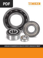Catálogo de Aplicaciones INA 2009/2010 | PDF | Vehículo de motor