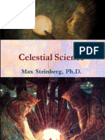 Celestial Science - Max Steinberg - PDF For Computers