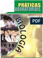 Manual de Biologia Volume 1