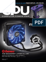 Computer Power User September 2012