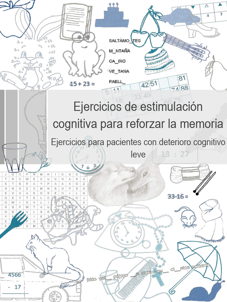 Ejercicios de Estimulacion - (Z-Library - SK, 1lib - SK, Z-Lib - SK) | PDF