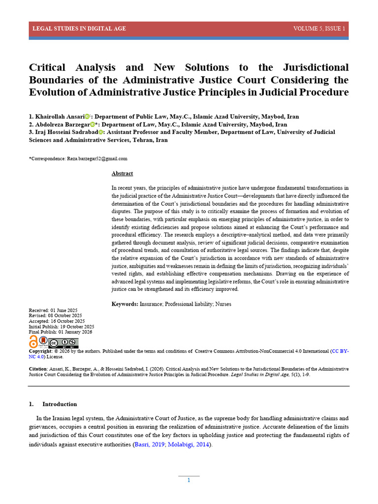 Public Administration Assignment | PDF | Administrative Law | Justice