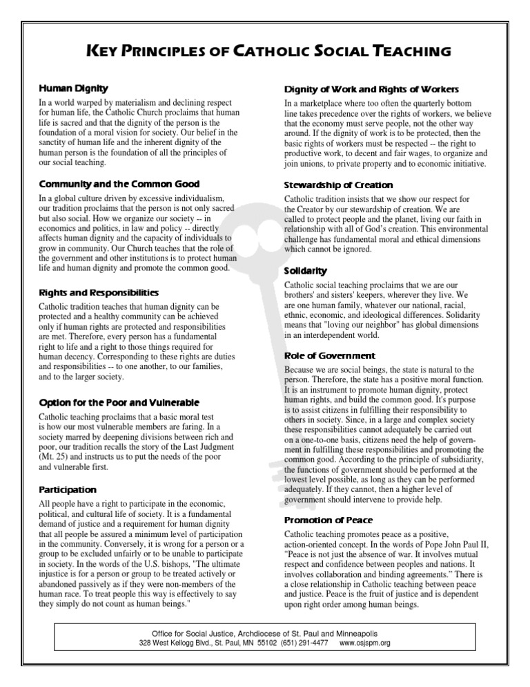 catholic-social-teachings-catholic-social-teaching-dignity