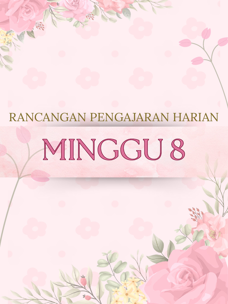 Cover RPH | PDF