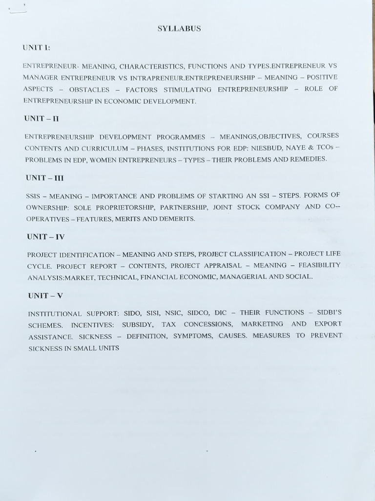 AEC Notes | PDF