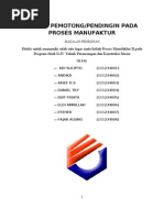 Download Cairan Pendingin pada Proses Manufaktur by Esther SN101934623 doc pdf