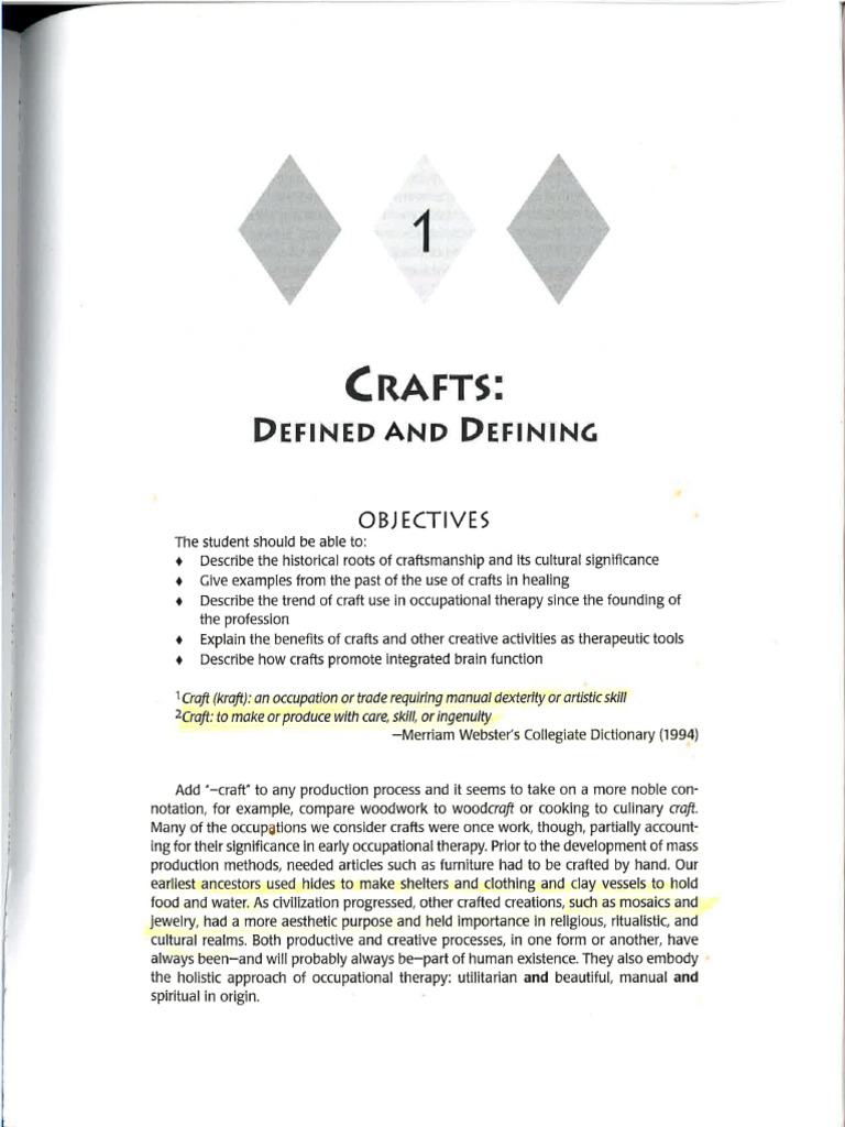 Drake CH 1 | PDF