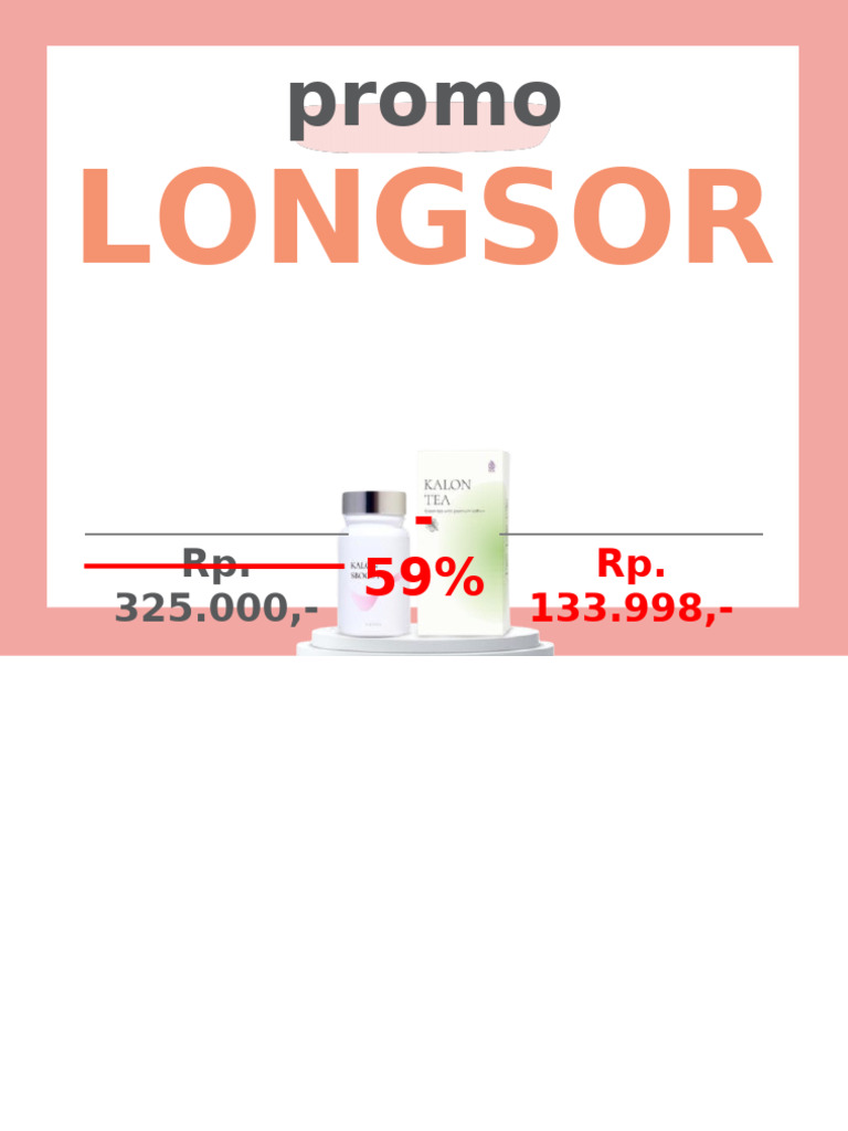 Promo | PDF