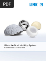 Mpact 3D Metal Two-Hole - Brochure | PDF | Screw | Surgery